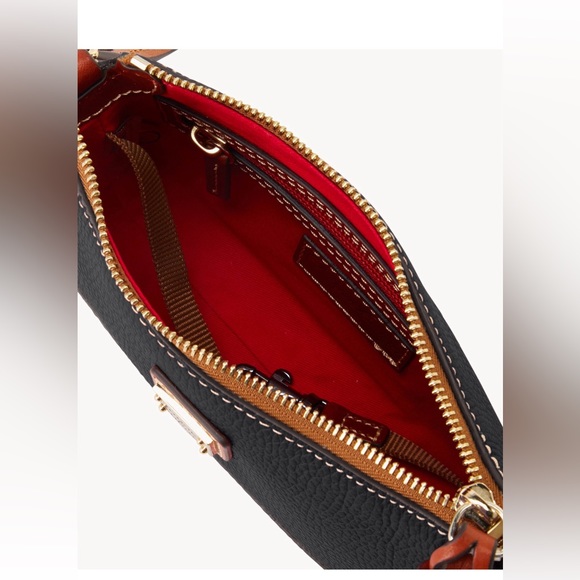 Dooney & Bourke 
Pebble Grain Izzy Bag - Picture 5 of 5